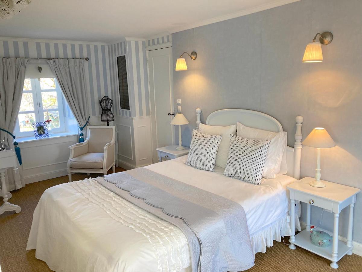 Bed and Breakfast La Pi'Ternelle à Salvagnac-Cajarc Extérieur photo